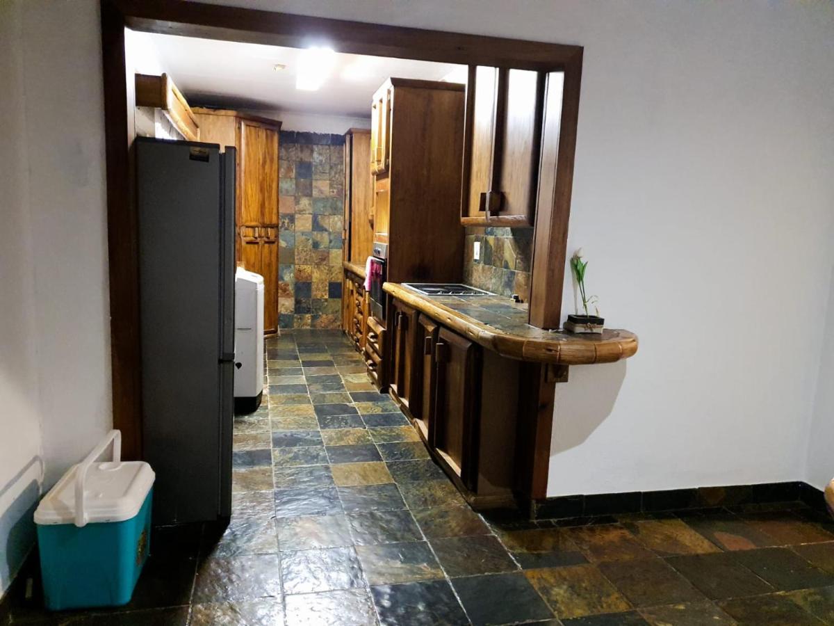 Horizon Green Guest House Randfontein 외부 사진