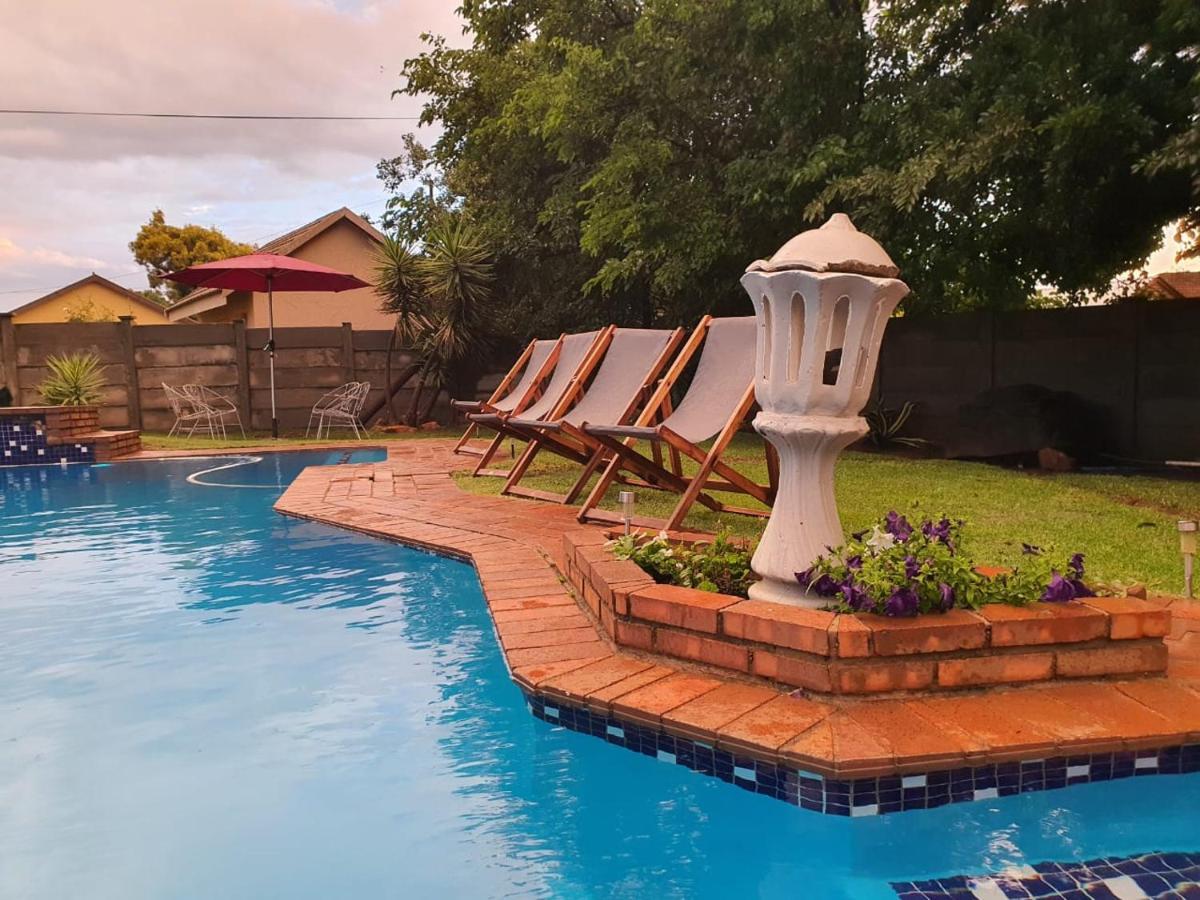 Horizon Green Guest House Randfontein 외부 사진