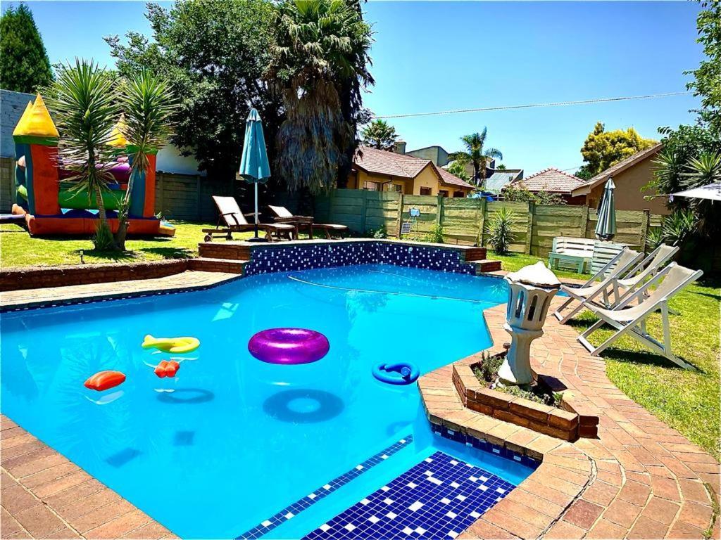 Horizon Green Guest House Randfontein 외부 사진