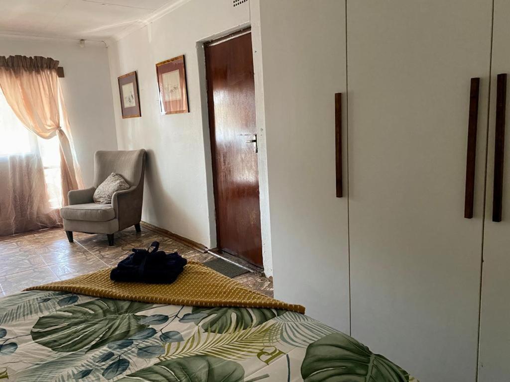 Horizon Green Guest House Randfontein 외부 사진