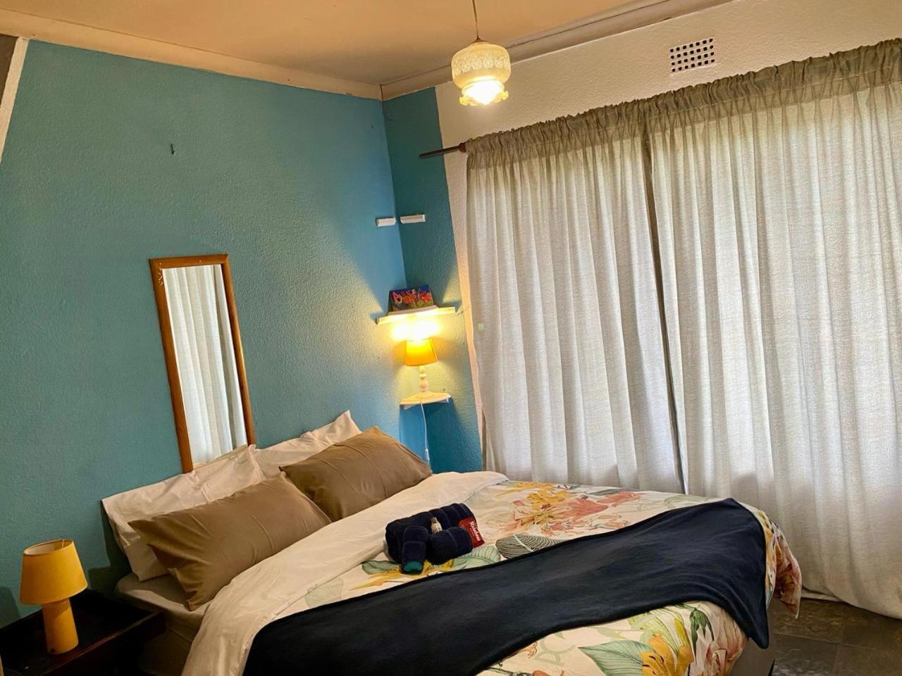 Horizon Green Guest House Randfontein 외부 사진