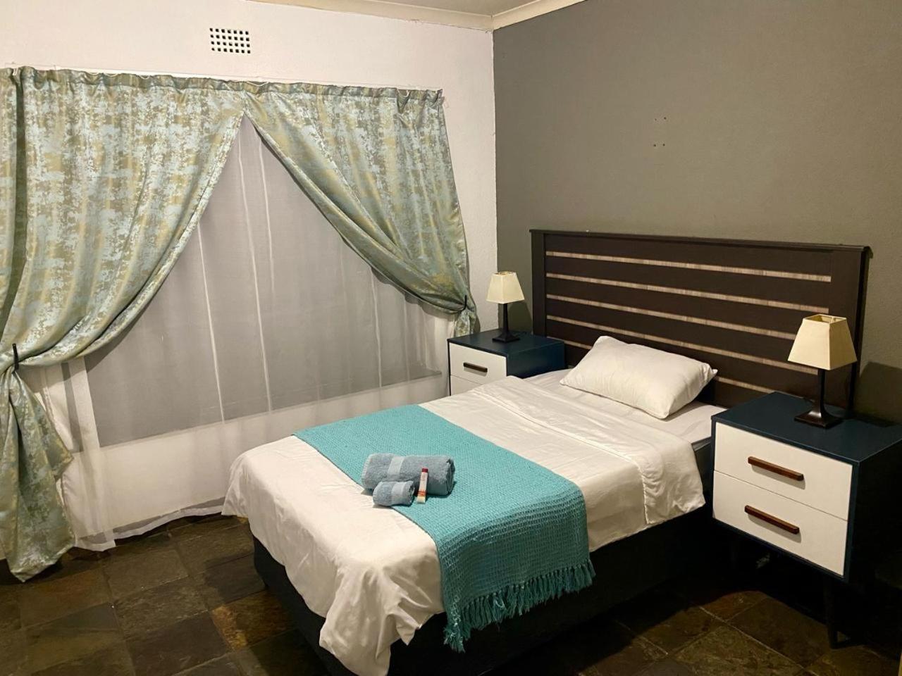 Horizon Green Guest House Randfontein 외부 사진